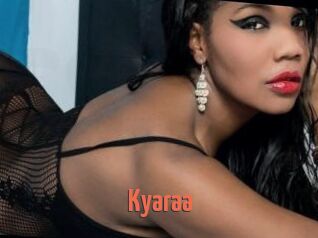 Kyaraa
