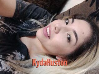 KydaHuston