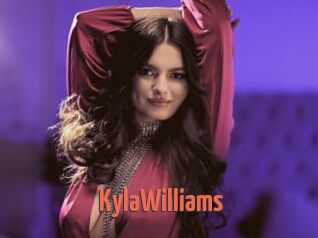 KylaWilliams