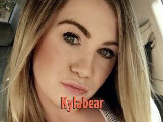 Kyla_bear