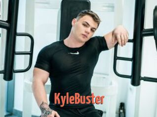 KyleBuster