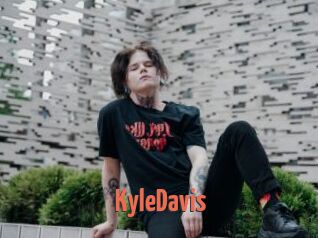 KyleDavis