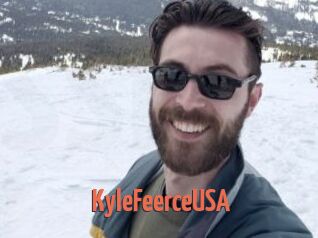 KyleFeerceUSA