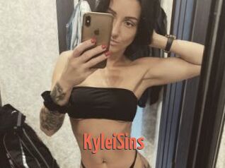KyleiSins