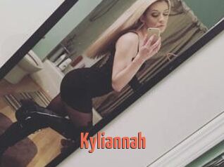 Kyliannah