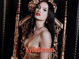KylieBenson