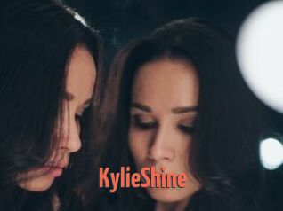KylieShine