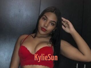 KylieSun
