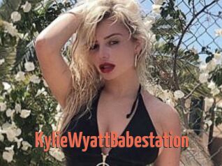 KylieWyattBabestation