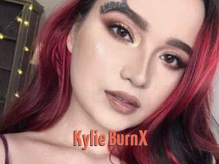 Kylie_BurnX