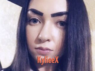KylieeX