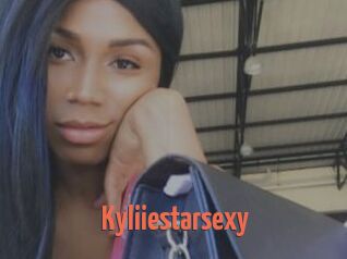 Kyliiestarsexy