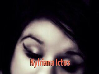Kylriana_Ictus