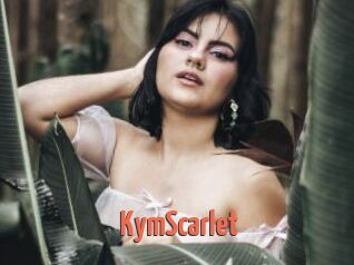 KymScarlet