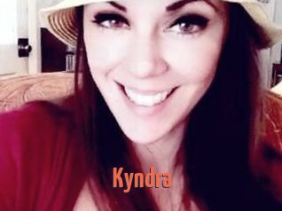 Kyndra