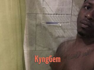 KyngGem