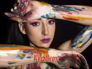 KyraBrox
