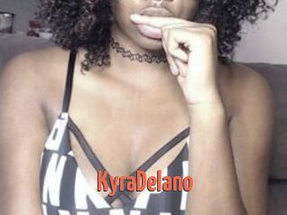 KyraDelano
