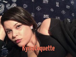 KyrraCoquette