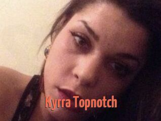 Kyrra_Topnotch
