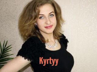 Kyrtyy