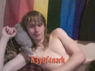 K3y0f4nark