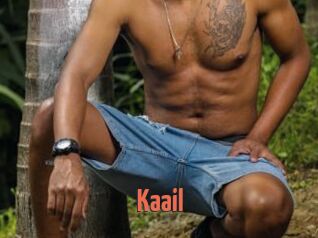 Kaail