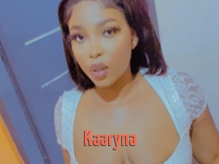 Kaaryna