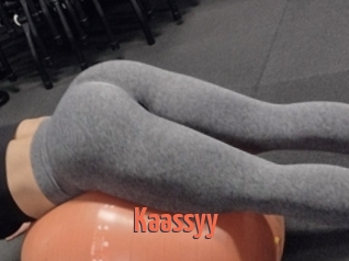 Kaassyy