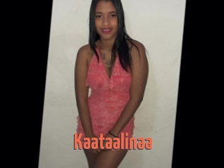 Kaataalinaa