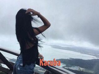 Kacuba