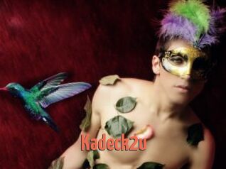 Kadeck2u