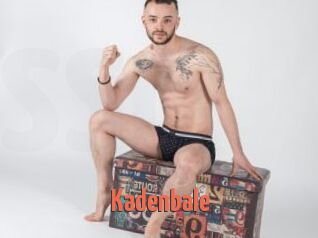 Kadenbale