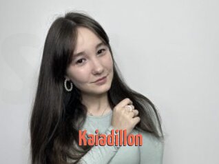 Kaiadillon