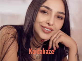 Kaidahaze