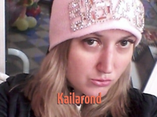 Kailarond