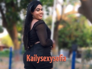 Kailysexysofia