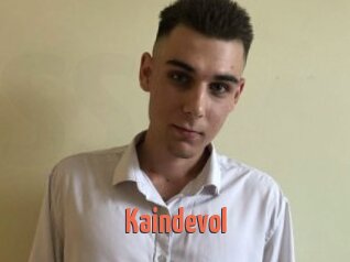 Kaindevol