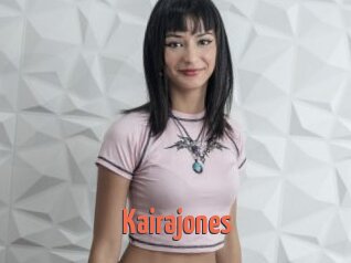 Kairajones