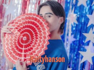 Kaityhanson
