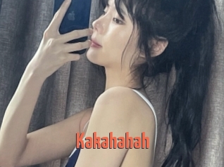 Kakahahah