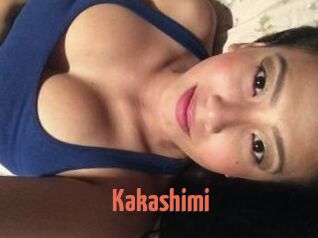 Kakashimi