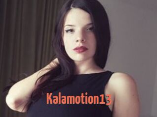 Kalamotion13