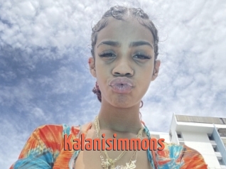 Kalanisimmons