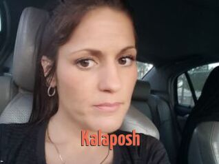 Kalaposh