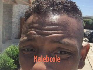Kalebcole