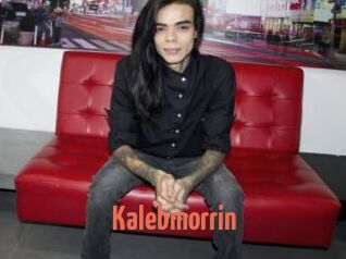 Kalebmorrin