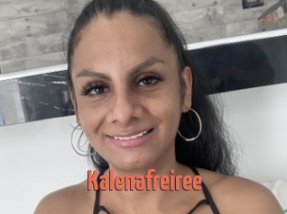 Kalenafreiree