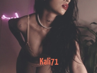 Kali71