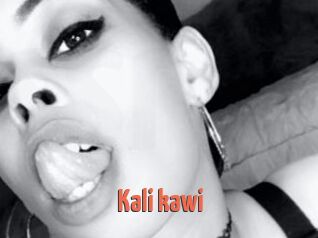 Kali_kawi